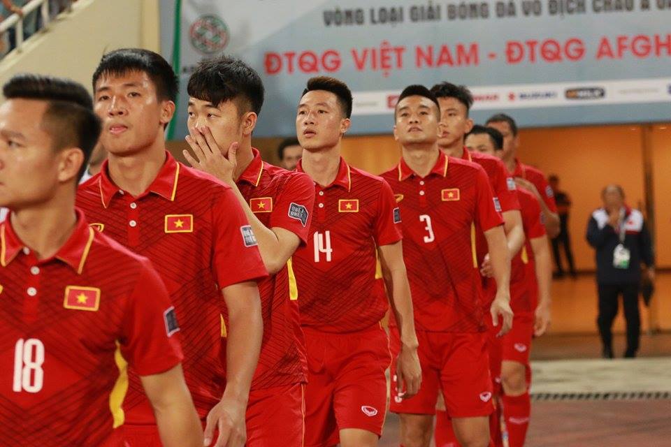 Việt Nam vào Vòng Chung Kết Asian Cup 2019 đừng quên ơn 2 thầy cũ