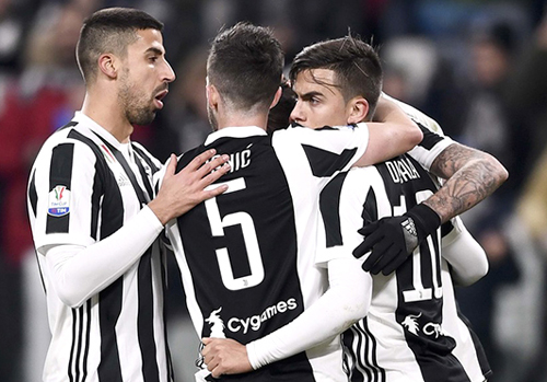 Nhận định bóng đá Juventus vs Atalanta ngã rẽ cho chức vô địch