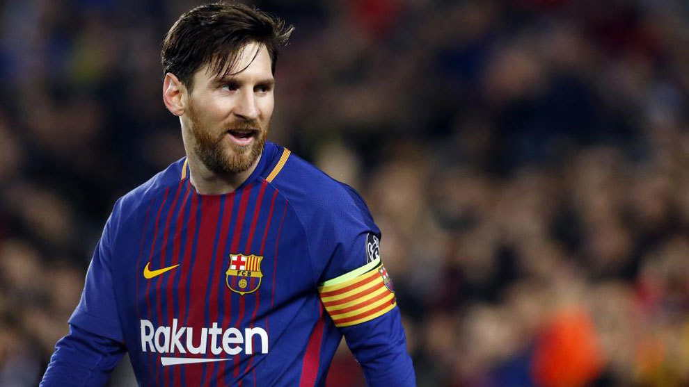 Messi đã chạm 2 cột mốc đáng kinh ngạc