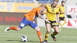 Nhận định bóng đá Haugesund vs Valerenga