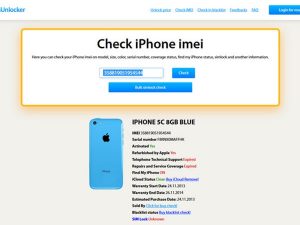 H Ng D N C Ch Check Imei Iphone An To N Ch Nh X C Nh T