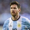 Messi khong the ganh team argentina