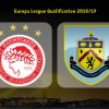 Nhận định trận đấu Olympiakos vs Burnley, 01h00 ngày 24/8: Europa League
