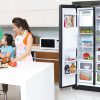 Cho thực phẩm nóng vào tủ lạnh làm gia tăng chi phí gia đình