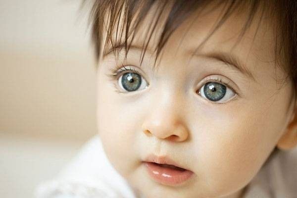 Bệnh đau mắt đỏ - cách phòng bệnh hiệu quả cho bé