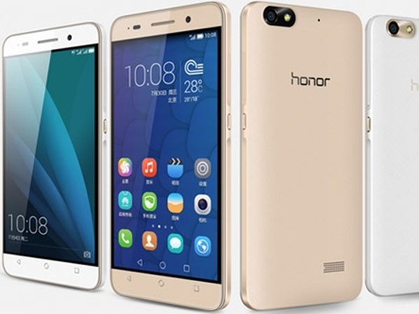Đánh giá Honor 4C: Smartphone "vô địch" phân khúc 3 triệu 