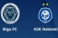 Dự đoán Riga vs HJK Helsinki, 23h00 ngày 6/08