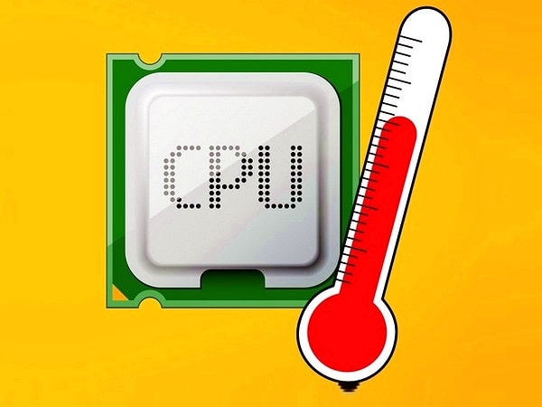 Cách kiểm tra nhiệt độ CPU đơn giản và chính xác nhất 