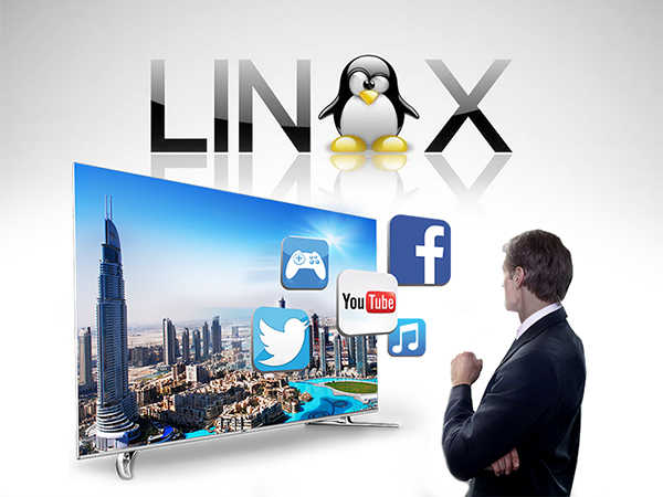 Hệ điều hành Linux là gì - Tìm hiểu tính năng Linux