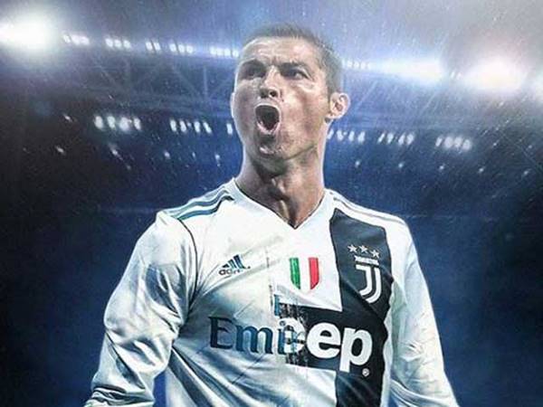 Sửng sốt phong độ Real Madrid – Ronaldo