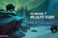 The Long Dark: Sử dụng các hướng dẫn trong nghiên cứu Sách