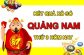 Dự đoán XSQNM 13/4/2021 chốt đầu đuôi lô VIP Quảng Nam