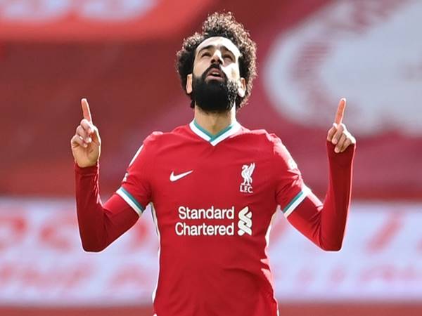 Tin thể thao 13/4: Liverpool sẵn sàng chia tay ngôi sao Salah