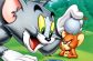 Trò chơi mèo Tom & Jerry đua xe