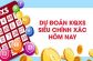 Mở bát dự đoán SXMN 22/5/2021 thứ 7