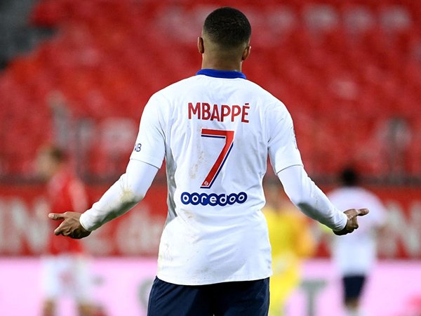 Tin thể thao sáng 25/5: Chủ tịch PSG khẳng định tương lai Mbappe