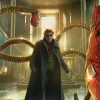 Doc Ock bật mí Tom Holland, Garfield và Maguire's Spideys trong Spider-Man 3 người hâm mộ Art