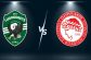 Nhận định Ludogorets vs Olympiakos – 01h00 11/08, Cúp C1 Châu Âu