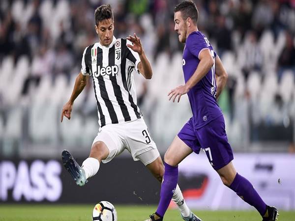 Dự đoán kèo Châu Á Juventus vs Fiorentina (00h00 ngày 7/11)