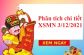 Phân tích chi tiết XSMN 3/12/2021