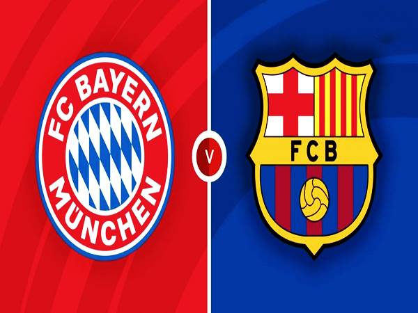 Nhận định kết quả Bayern Munich vs Barca, 3h00 ngày 9/12