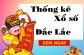 Thống kê XSDLK 7/12/2021