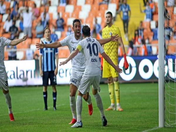 Nhận định bóng đá Fenerbahce vs Adana Demirspor, 0h00 ngày 11/1