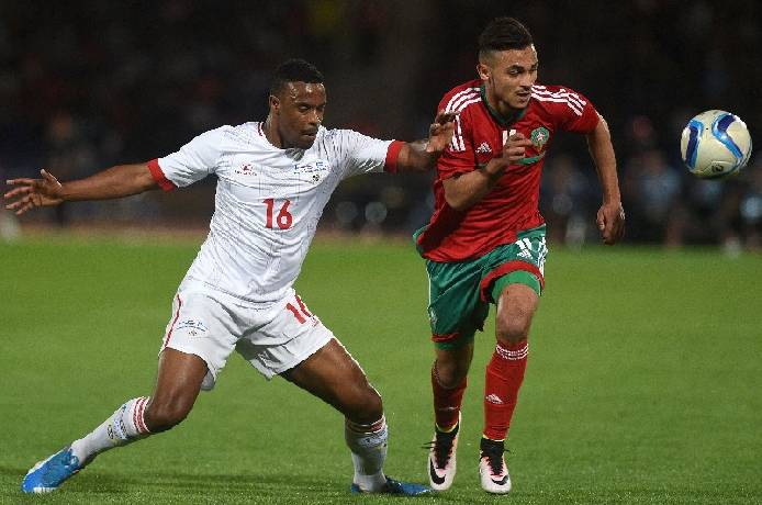 Nhận định kqbd Morocco vs Comoros ngày 14/1