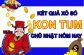 Phân tích XSKT 22/5/2022 soi cầu VIP Kon Tum chủ nhật