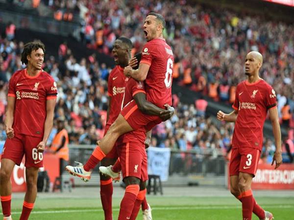 Tin bóng đá 5/7: Liverpool đặt quyết tâm cao trước mùa giải mới