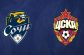 Nhận định CSKA Moscow vs Sochi – 19h00 23/07, VĐQG Nga