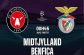 Soi kèo Châu Á Midtjylland vs Benfica, 0h45 ngày 10/8