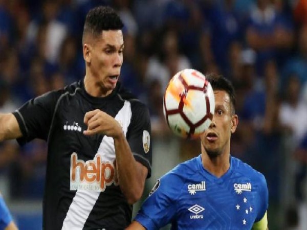 Nhận định kết quả Cruzeiro vs Vasco da Gama 7h30 ngày 22/9
