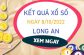 Dự đoán XSLA 8/10/2022 chốt số tỷ lệ trúng cao thứ 7