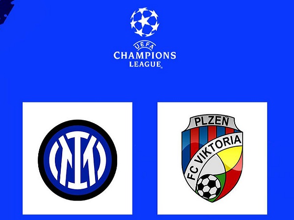 Tip kèo Inter vs Plzen – 23h45 26/10, Champions League