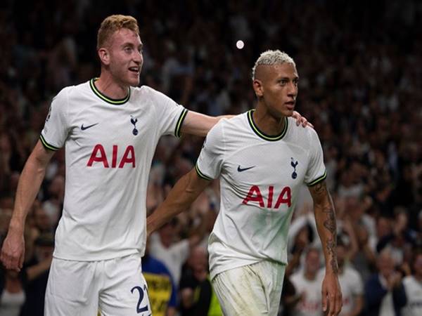 Tin Tottenham 1/11: Spurs tiếp tục nhận thêm về cú sốc lực lượng