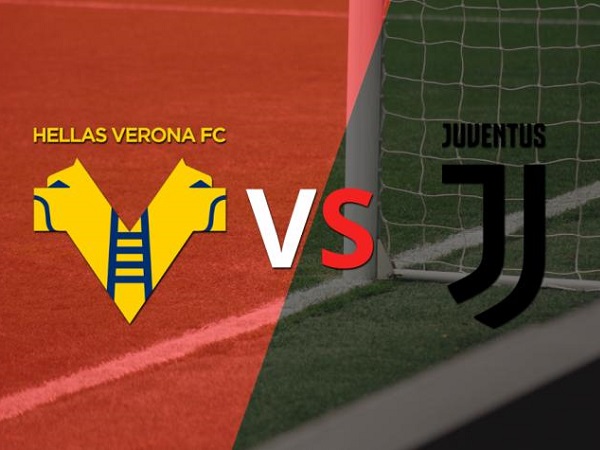 Tip kèo Verona vs Juventus – 00h30 11/11, VĐQG Italia
