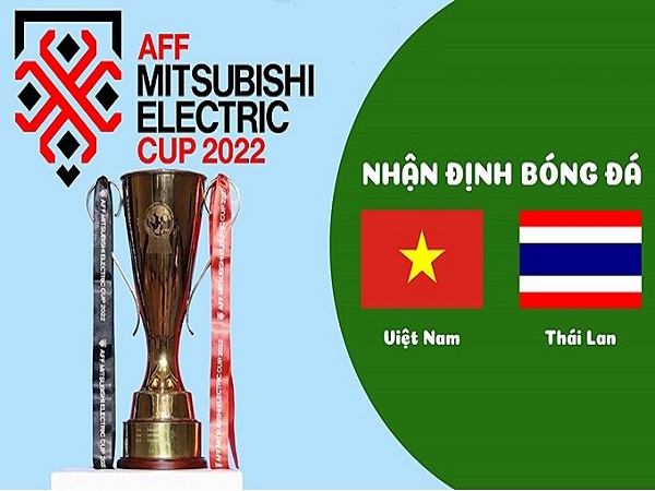 Tip kèo Việt Nam vs Thái Lan – 19h30 13/01, AFF Cup