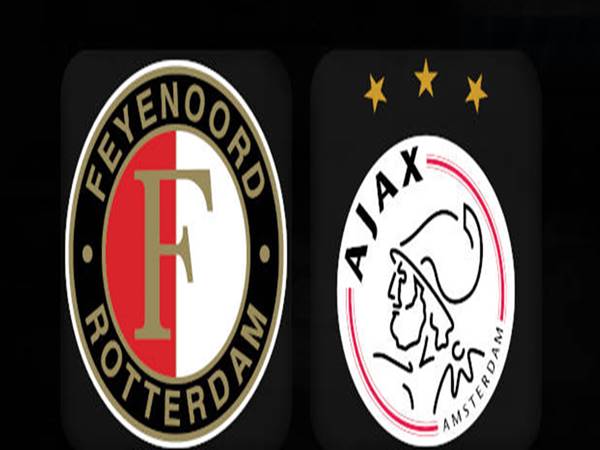 Soi kèo bóng đá hôm nay Feyenoord vs Ajax, 1h00 ngày 6/4