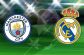 Tip kèo Man City vs Real Madrid – 02h00 18/05, Champions League