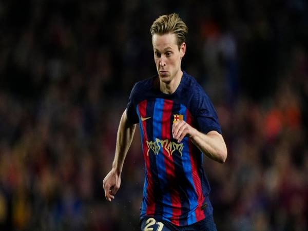 Tin Barca 30/6: Barcelona nhận được lời đề nghị mua De Jong