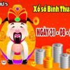 Nhận định XSBTH ngày 31/8/2023 - Nhận định xổ số Bình Thuận thứ 5