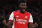 Tin thể thao chiều 5/9: Arsenal thiếu vắng trụ cột quan trọng - Thomas Partey