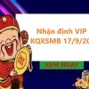 Nhận định VIP KQXSMB 17/9/2023