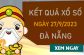 Nhận định XSDNG 27/9/2023 thống kê loto số đẹp thứ 4