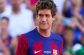 Tin Barca 12/10: Marcos Alonso nhiều khả năng rời Barcelona