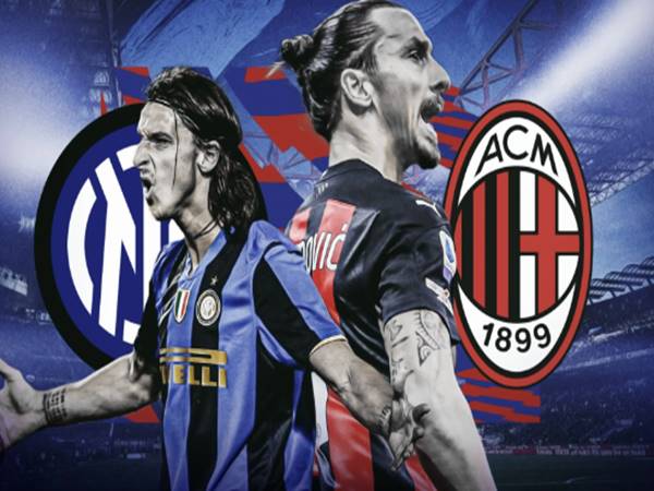 Lịch sử đối đầu Inter vs AC Milan: Cuộc chiến kinh điển tại Serie A
