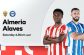 Soi kèo châu Á Almeria vs Alaves, 03h00 ngày 27/1