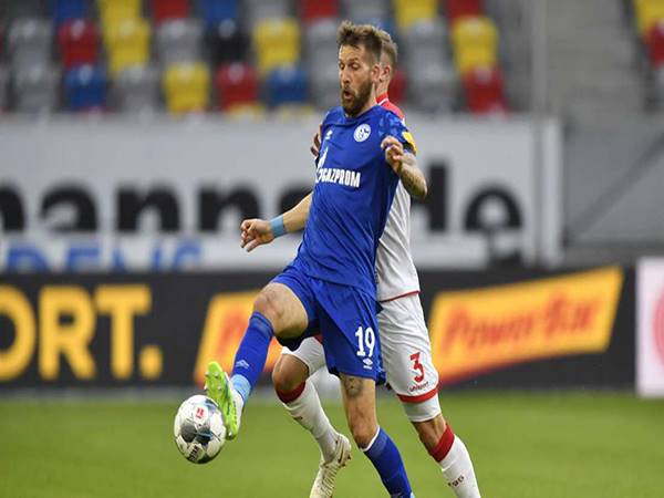 Nhận định bóng đá giữa Schalke vs Paderborn 19h00 ngày 9/3