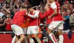 Tin bóng đá Arsenal 15/4: Arsenal mất ngôi đầu bảng Premier League